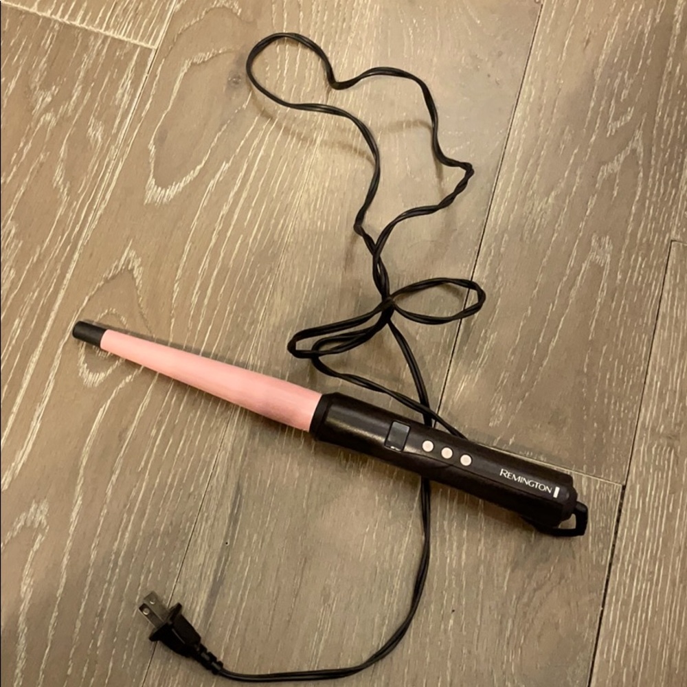 Remington Curling Wand - Picture 1 of 4
